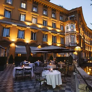 Majestic 5* Roma