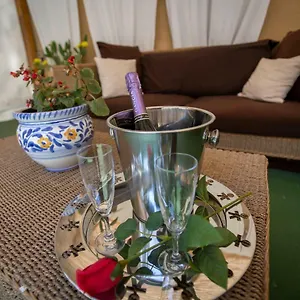 Bed and breakfast Sicily Luxury, CTA