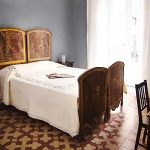 Bed and breakfast Nabucco, CTA